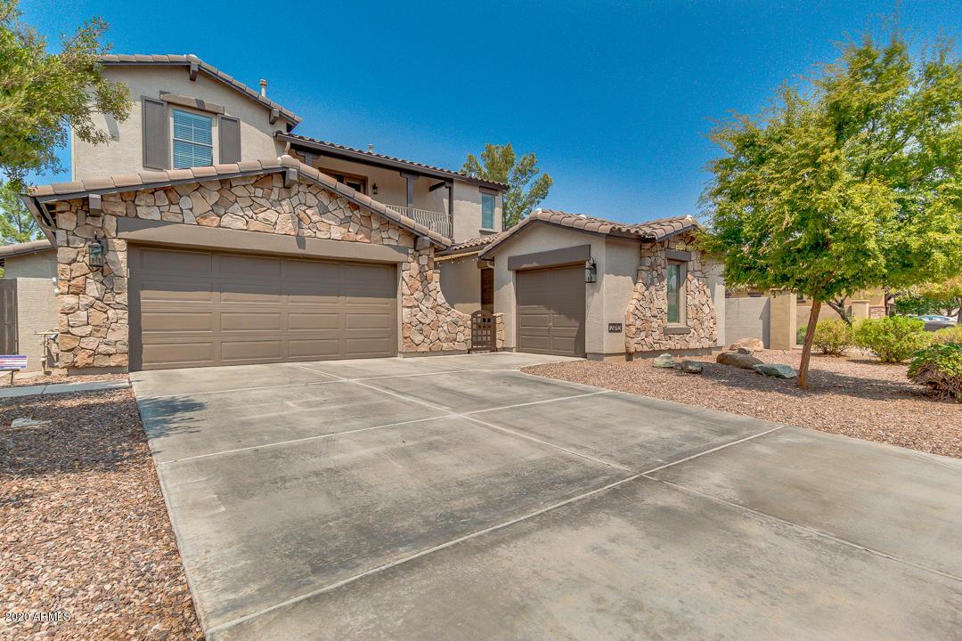 2910 S Colonial St., Gilbert, AZ 85295