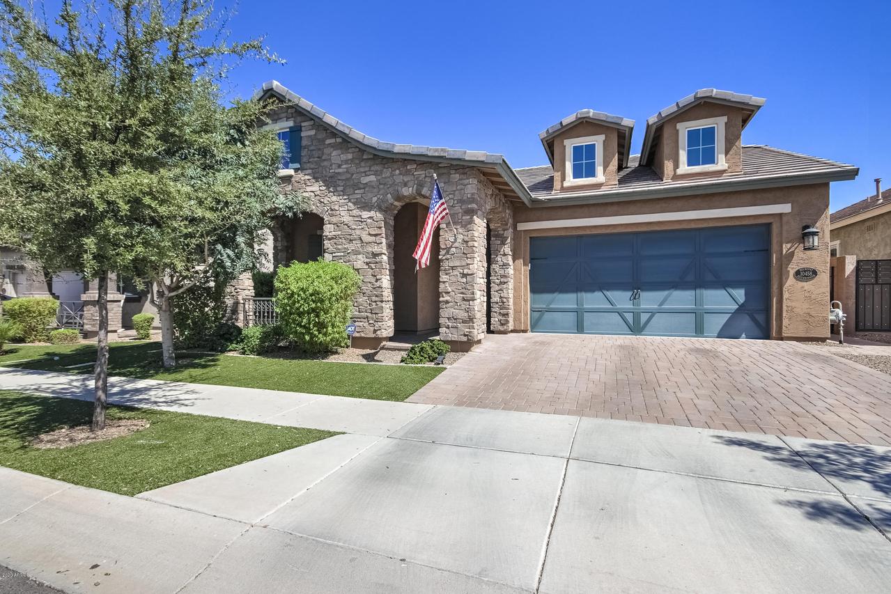 10458 E Monterey Ave., Mesa, AZ 85209