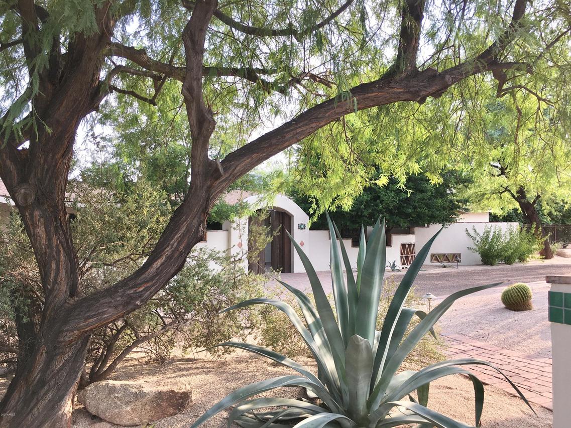 7325 E Cholla Ln., Scottsdale, AZ 85250