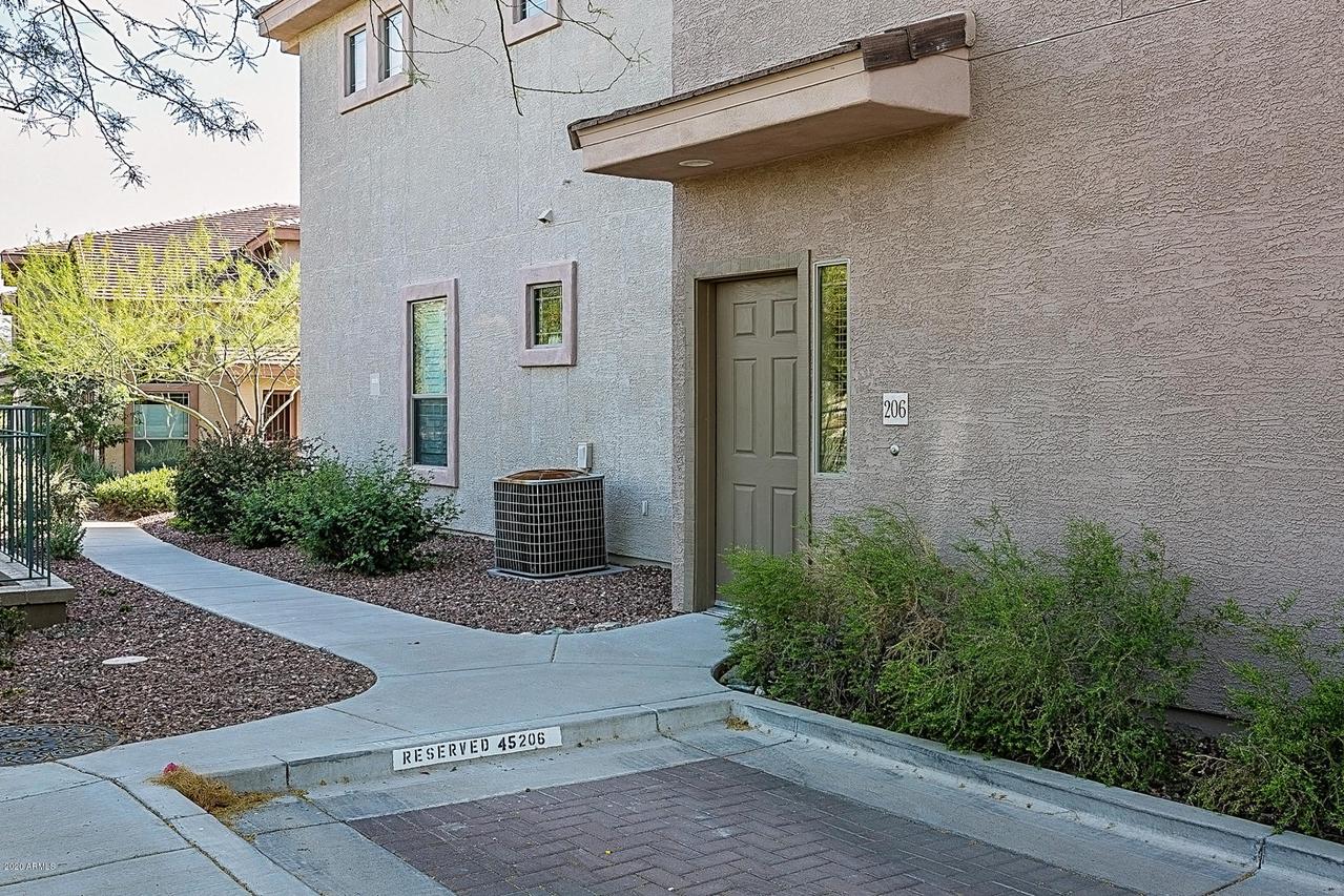 42424 N Gavilan Peak Pkwy. #45206, Anthem, AZ 85086
