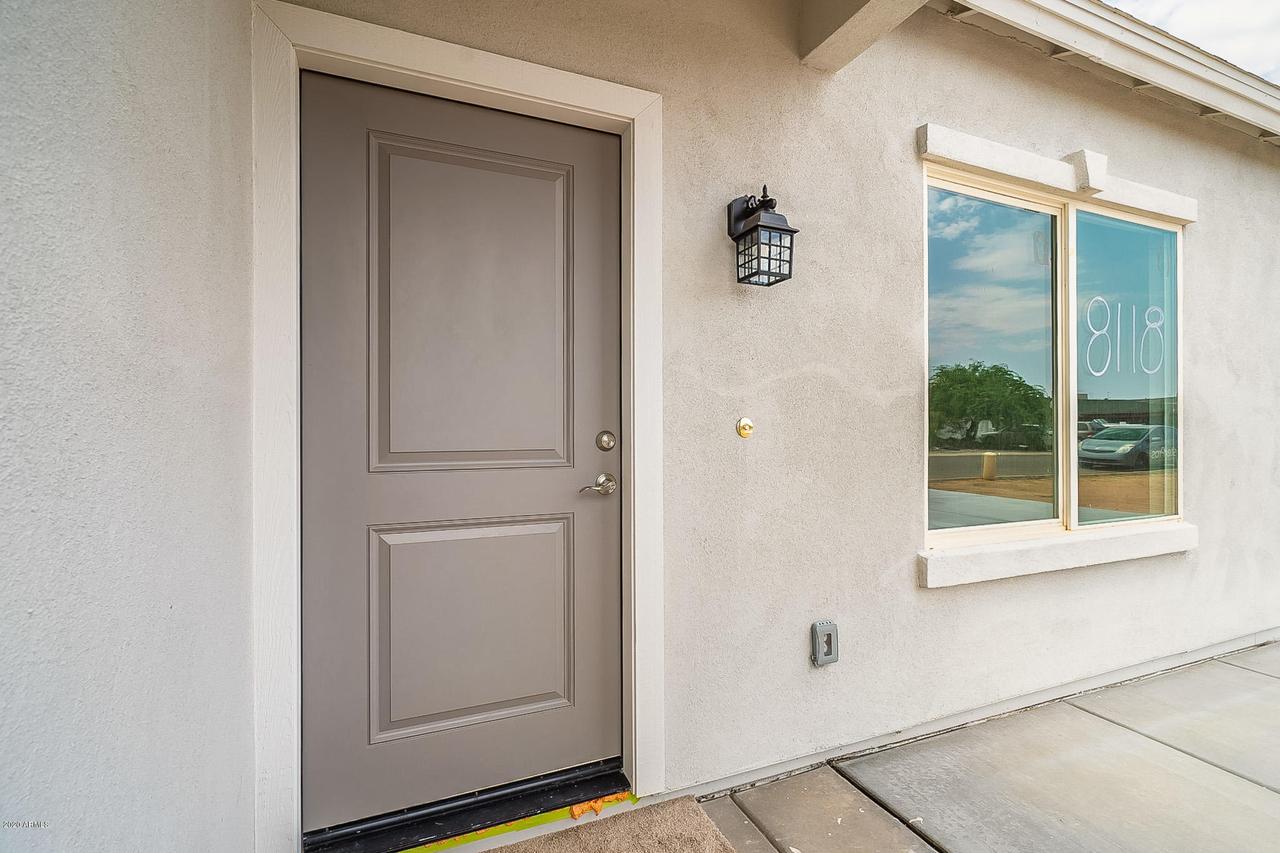 8118 E Inverness Ave., Mesa, AZ 85209