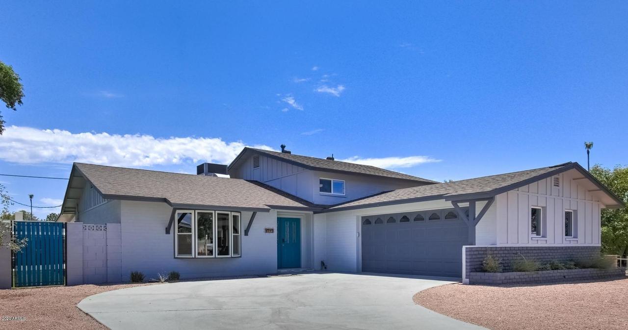 8719 E Edward Ave., Scottsdale, AZ 85250