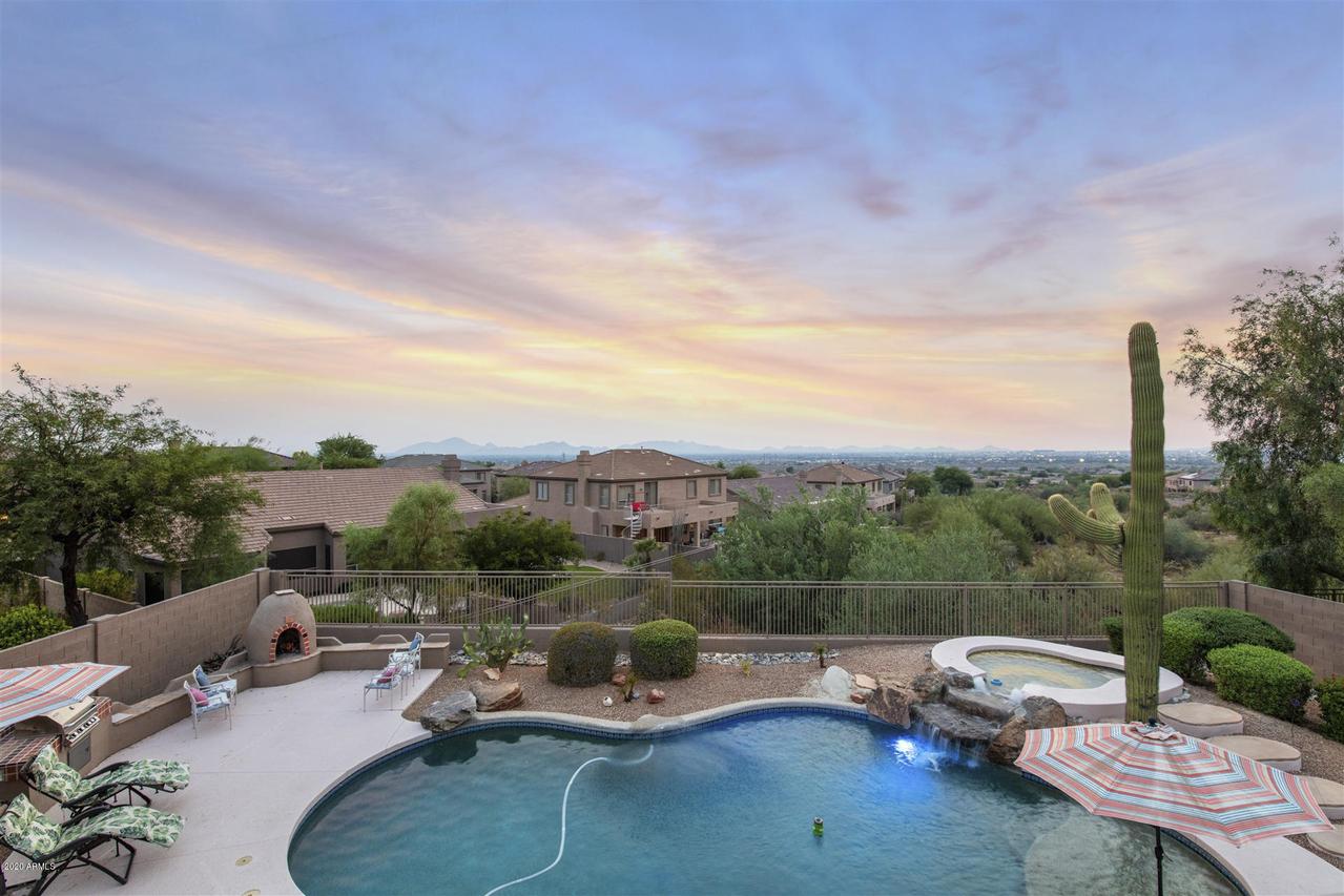 14928 N 107th Way, Scottsdale, AZ 85255