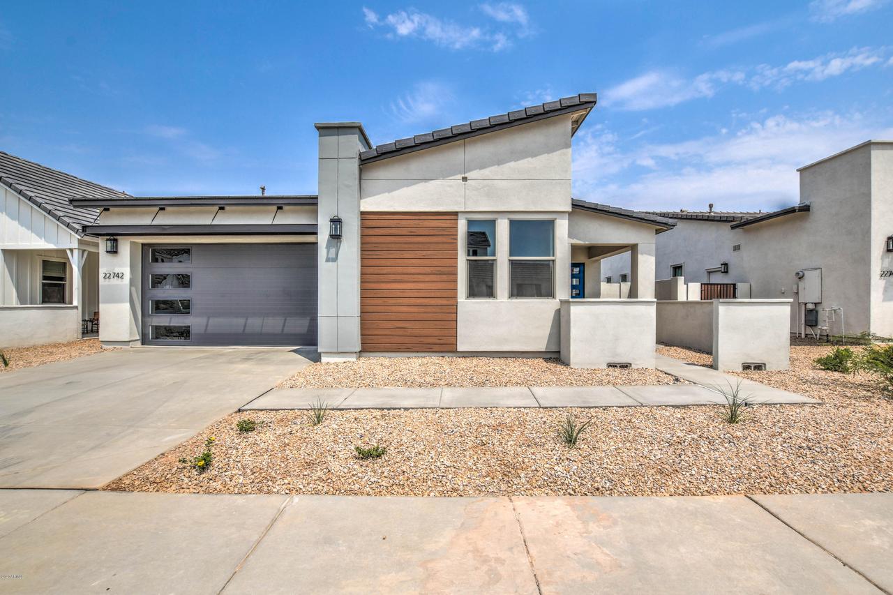 22742 E Poco Calle, Queen Creek, AZ 85142
