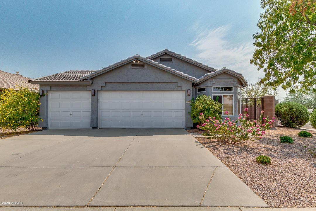 2801 E Rockwood Dr., Phoenix, AZ 85050