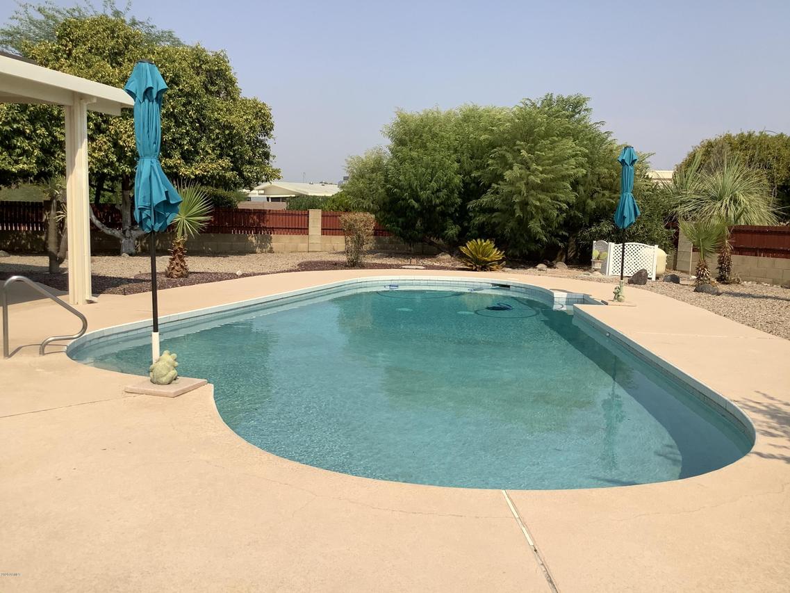 10705 W Hibiscus Dr., Sun City, AZ 85373