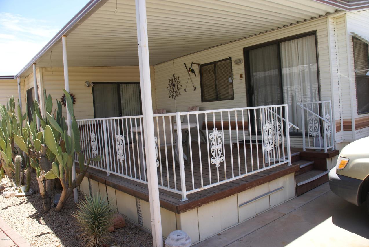 17200 W Bell Road 208, Surprise, AZ 85374