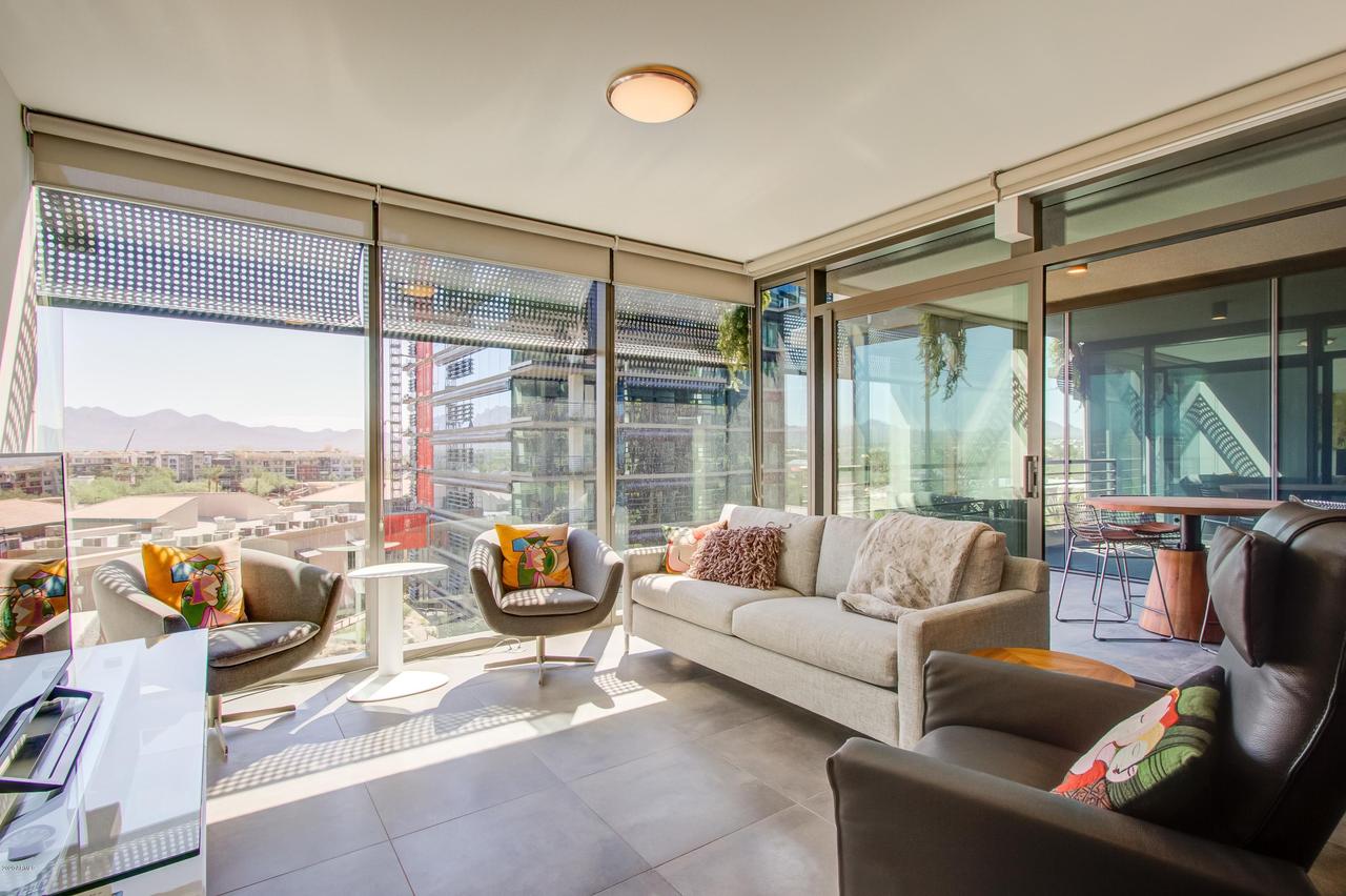 7120 E Kierland Blvd. #604, Scottsdale, AZ 85254