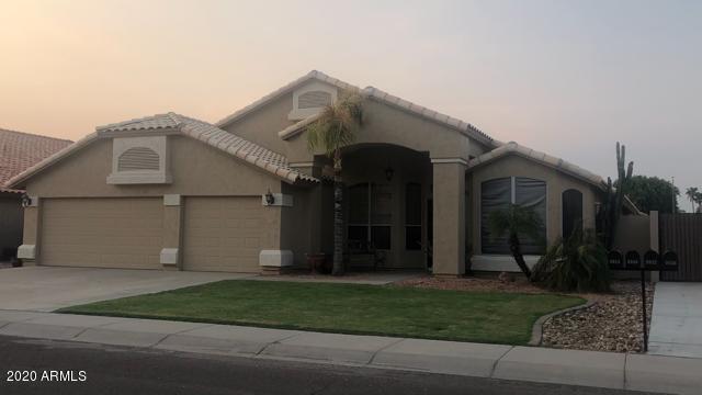 9948 W Tonopah Dr., Peoria, AZ 85382