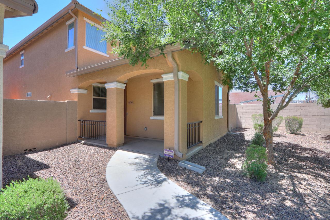 2750 N 73rd Glen, Phoenix, AZ 85035