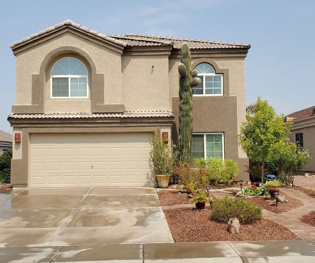 11334 W Eden Mckenzie Dr., Surprise, AZ 85374