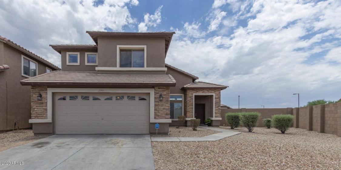 25765 W Hess Ave., Buckeye, AZ 85326