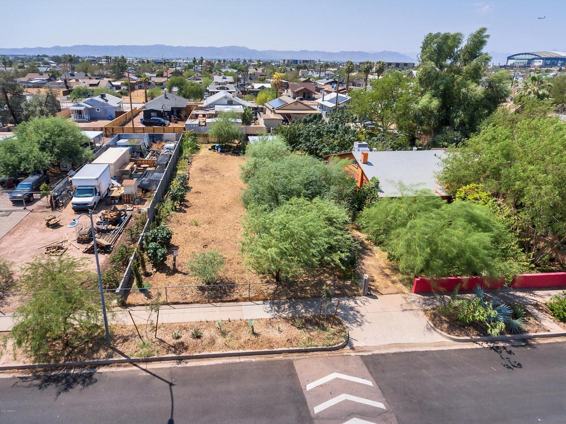 1323 E Mckinley St. #6, Phoenix, AZ 85006