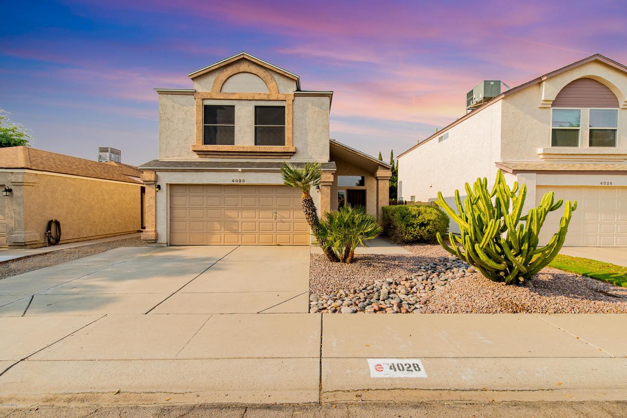4028 W Chama Dr., Glendale, AZ 85310