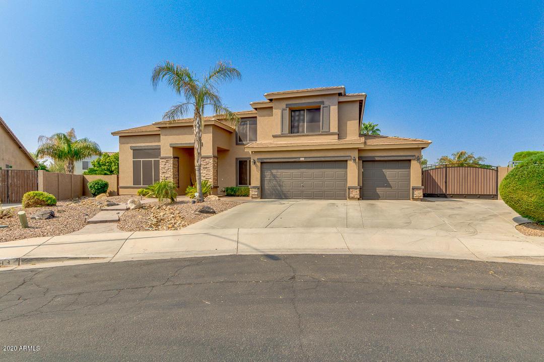 9837 E Natal Ave., Mesa, AZ 85209