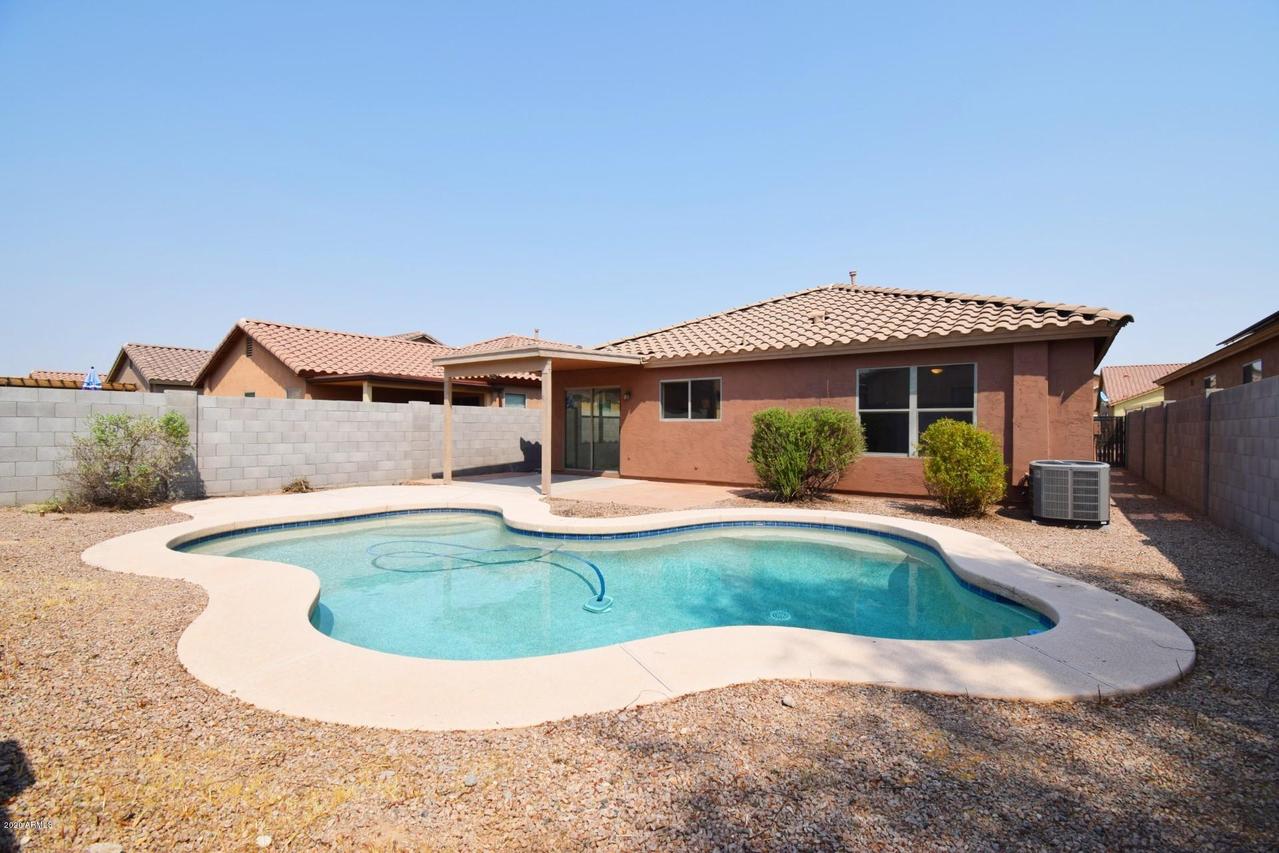 46129 W Kristina Way, Maricopa, AZ 85139