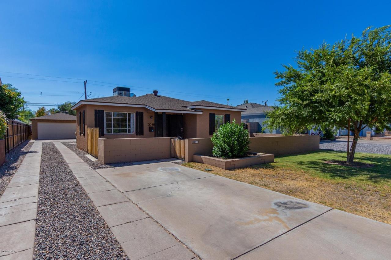 2038 N 15th Ave., Phoenix, AZ 85007