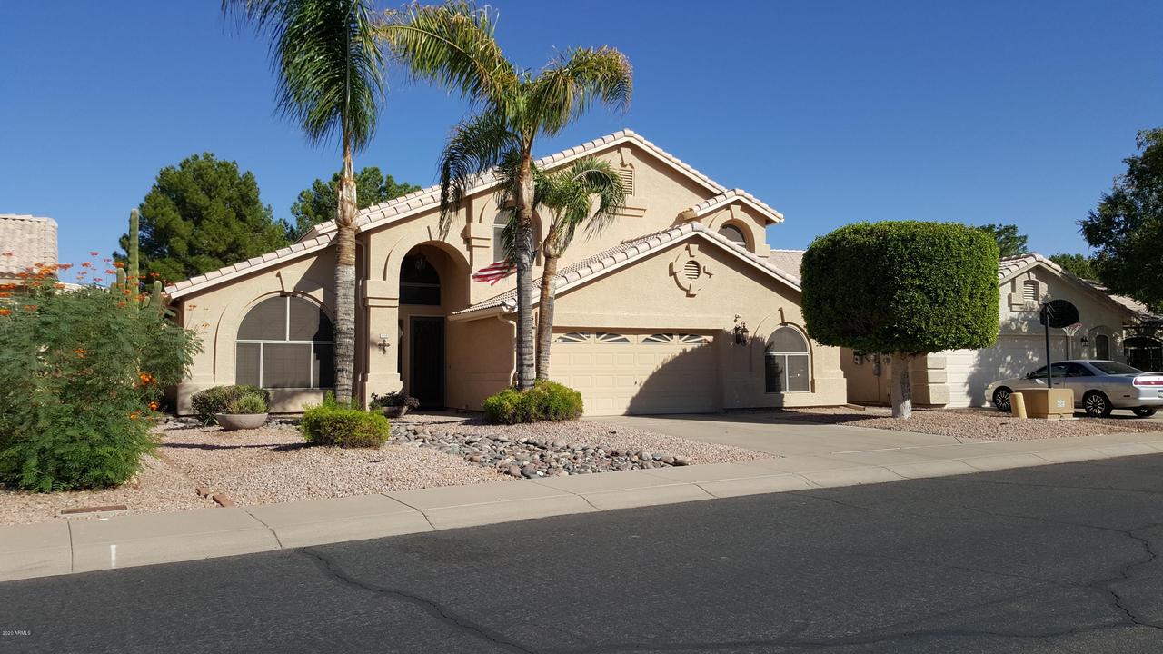 459 S Burk St., Gilbert, AZ 85296