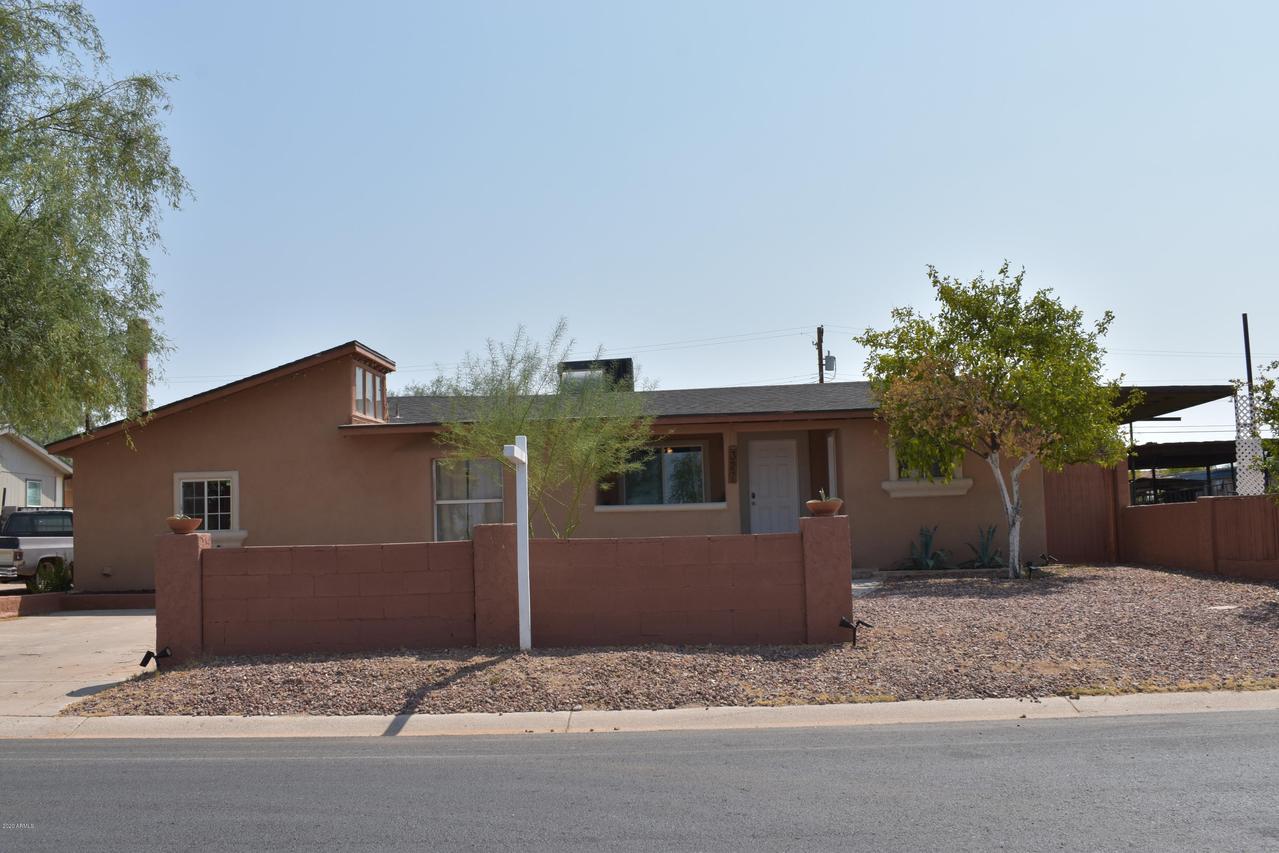 327 S 82nd Way, Mesa, AZ 85208