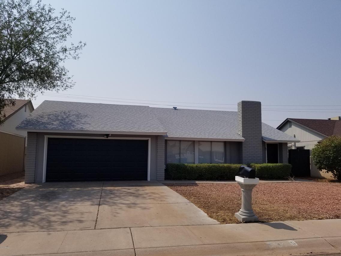 4335 E Maldonado Dr., Phoenix, AZ 85042