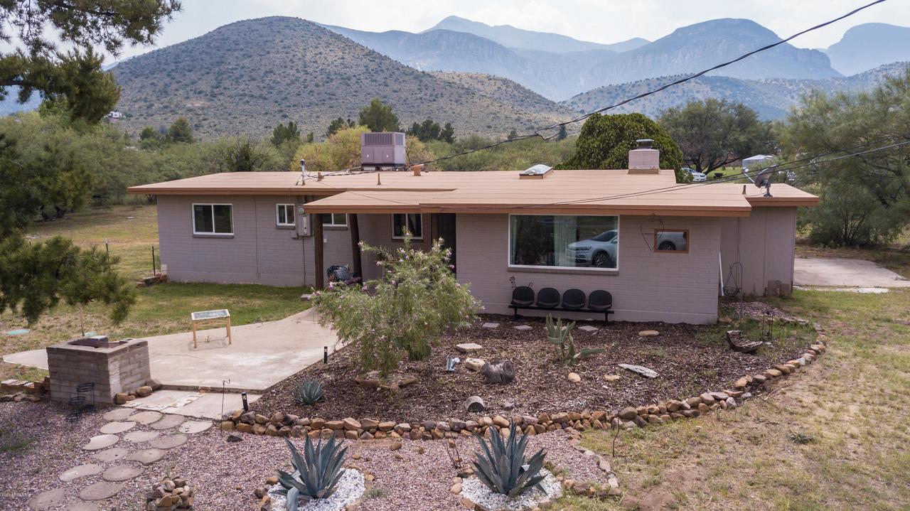 3230 E Keeling Rd., Hereford, AZ 85615