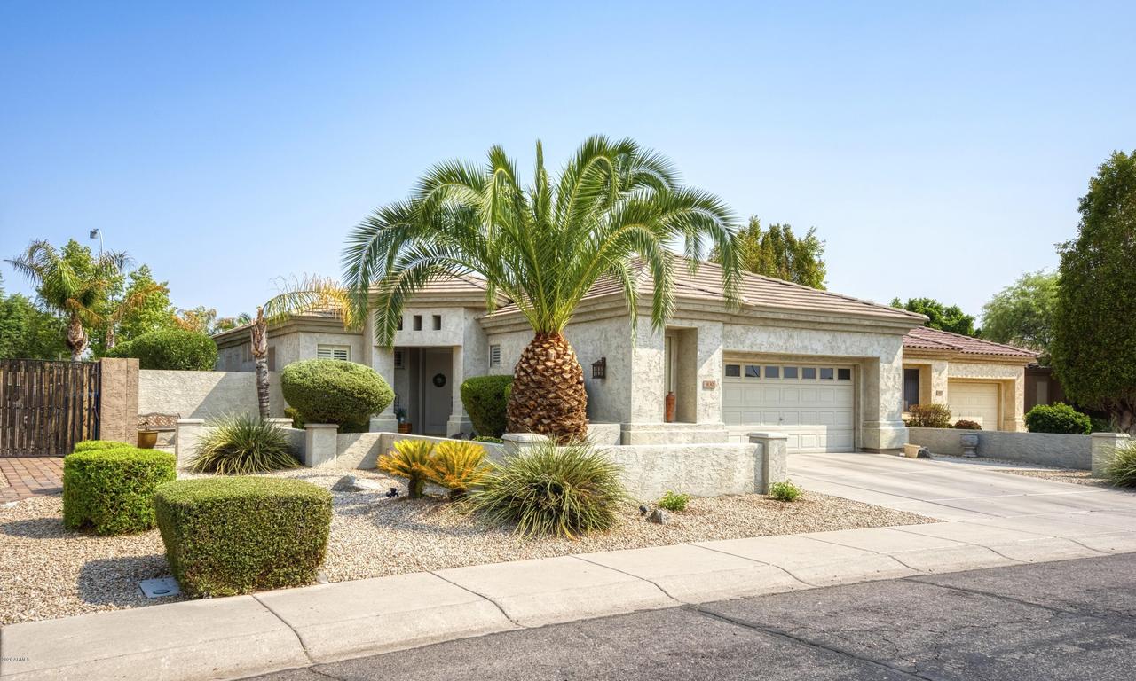 830 W Oriole Way, Chandler, AZ 85248