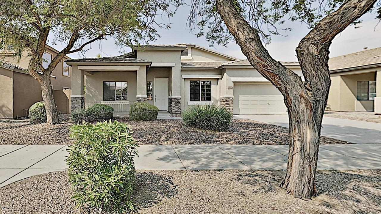 21370 E Via Del Rancho, Queen Creek, AZ 85242