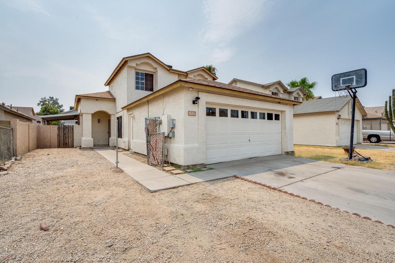 7623 W Ironwood Dr., Peoria, AZ 85345