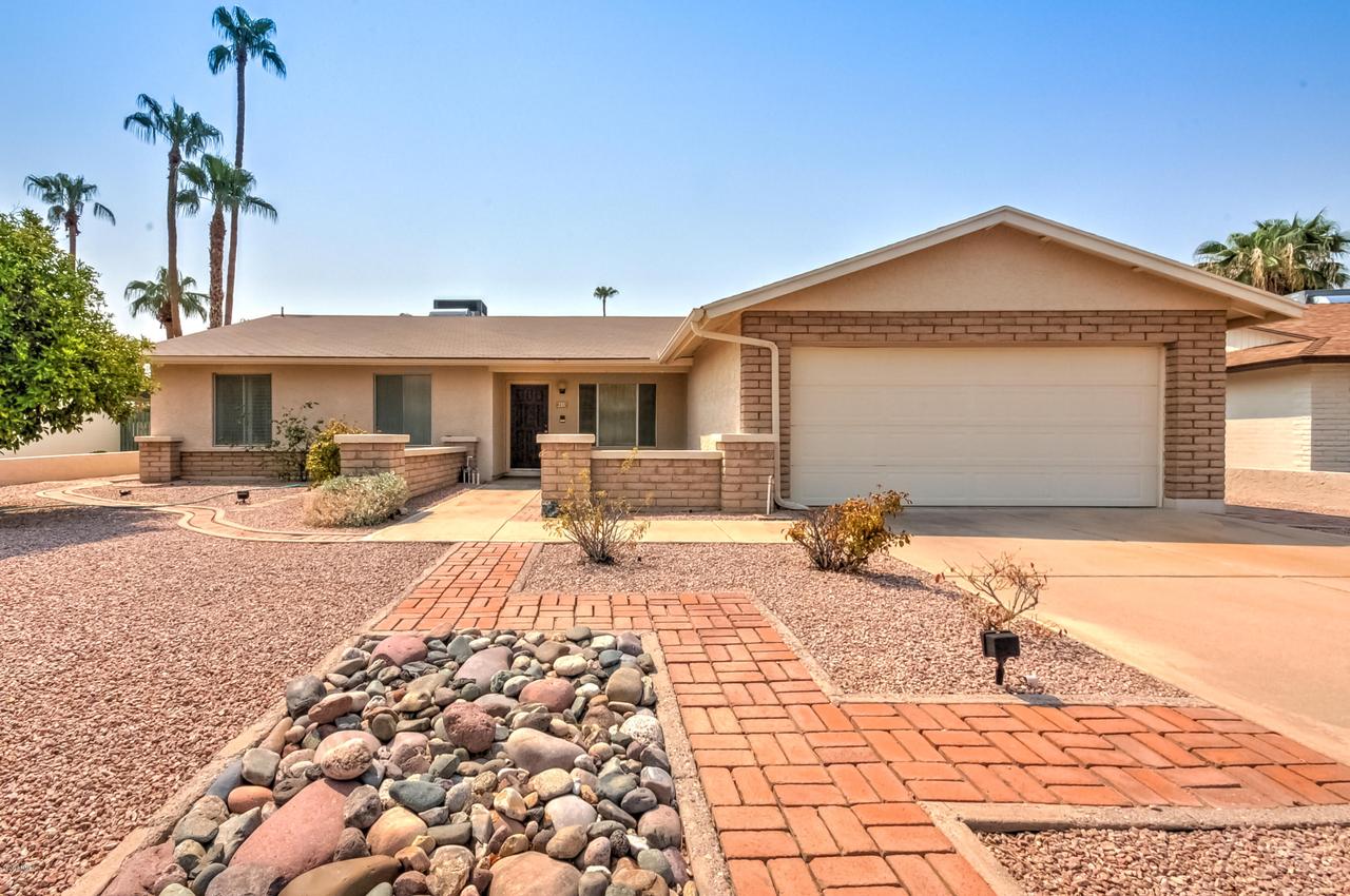 6115 E Winchcomb Dr., Scottsdale, AZ 85254