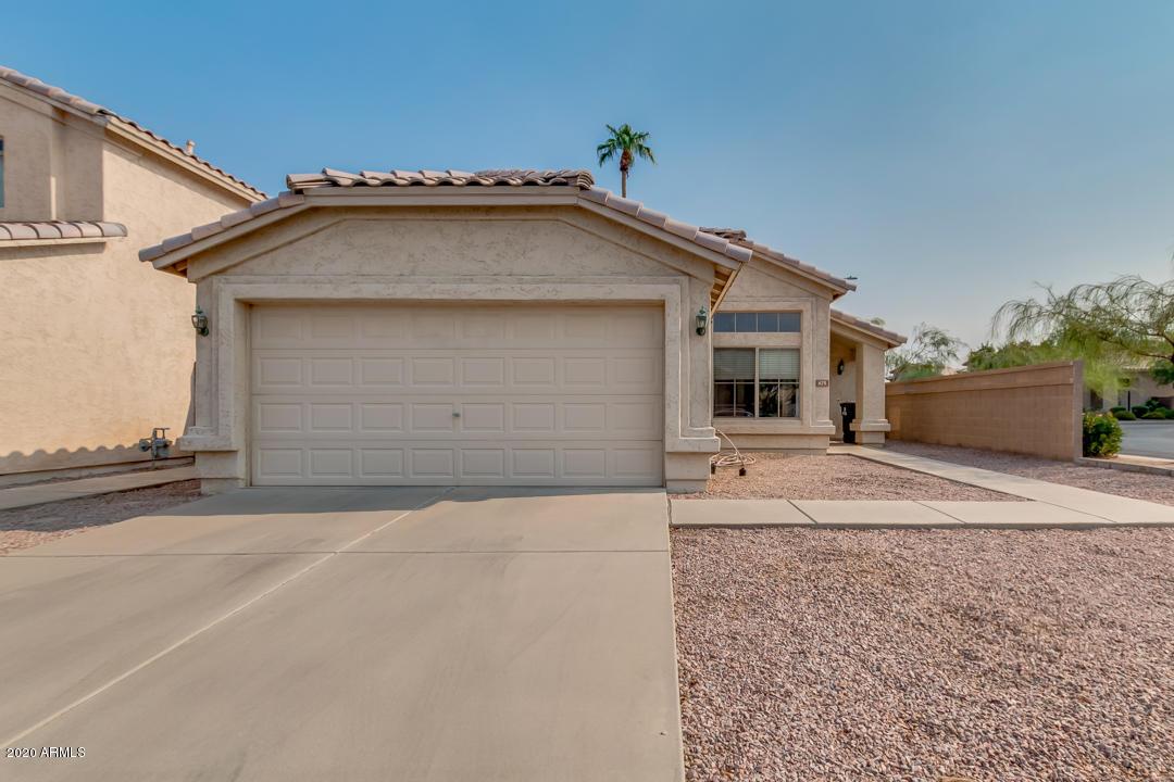 475 W Bolero Dr., Tempe, AZ 85284