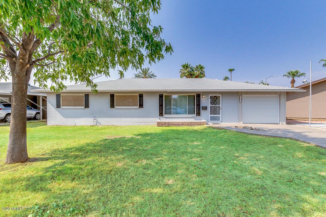 1538 E 3rd Ave., Mesa, AZ 85204