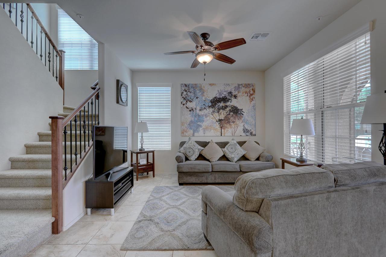 3672 S Winter Ln. #103, Gilbert, AZ 85297