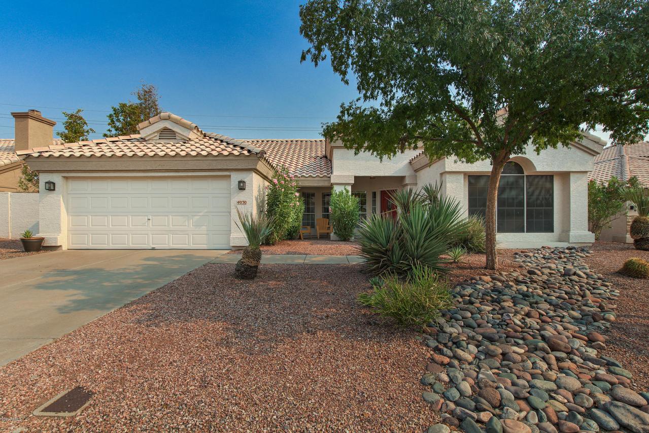 4030 E Goldfinch Gate Ln., Phoenix, AZ 85044