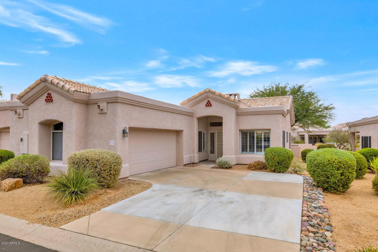 4715 E Casey Ln., Cave Creek, AZ 85331