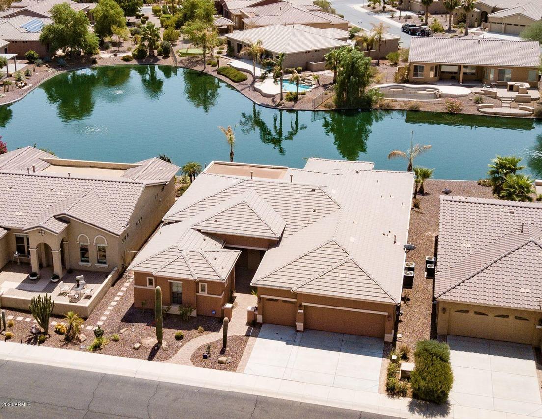 42397 W Blue Suede Shoes Ln., Maricopa, AZ 85138