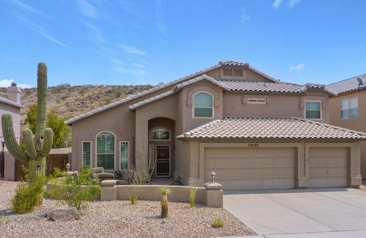 15425 S 31st Pl., Phoenix, AZ 85048