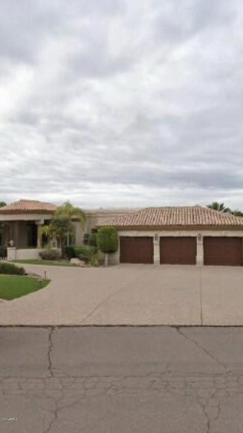 10408 N Indian Wells Dr., Fountain Hills, AZ 85268