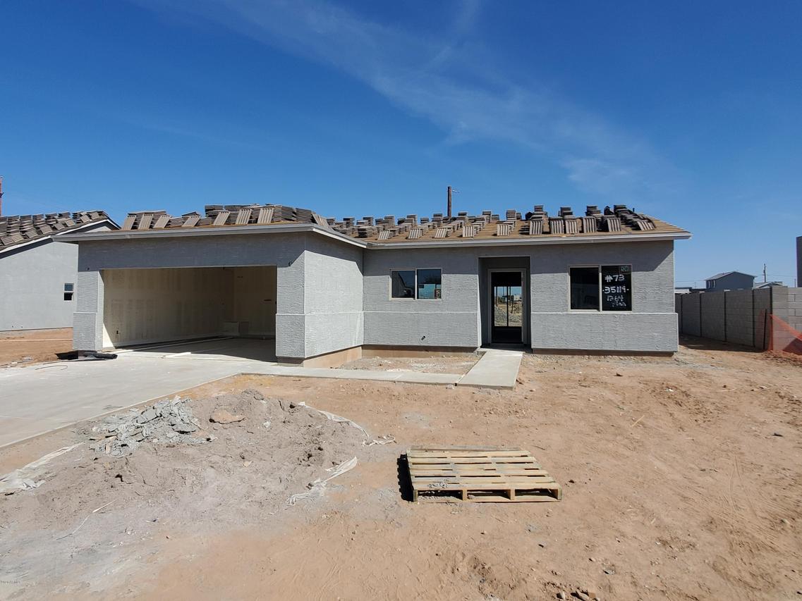35119 N Pava Lane Ln., San Tan Valley, AZ 85140