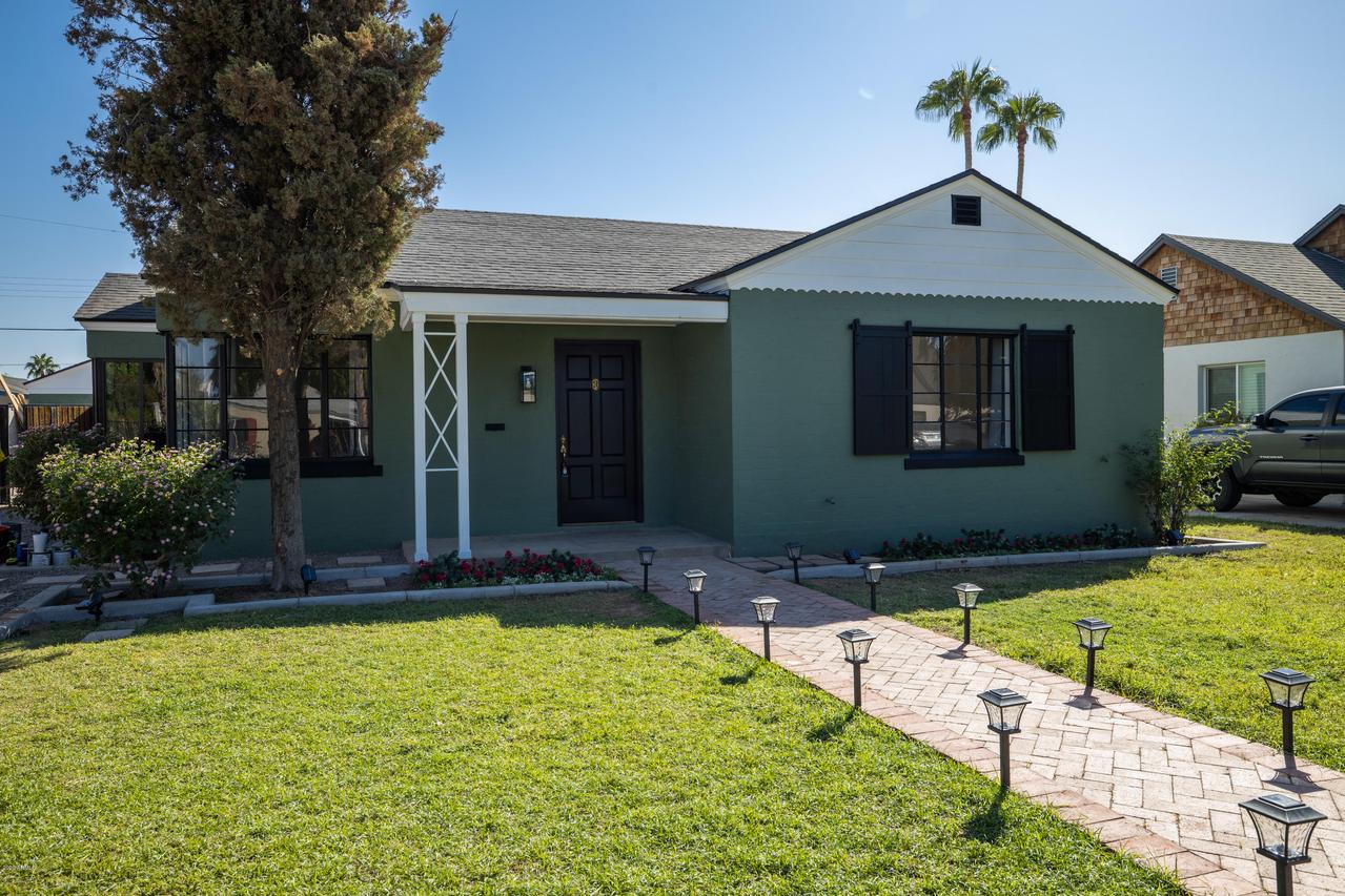 531 W Wilshire Dr., Phoenix, AZ 85003