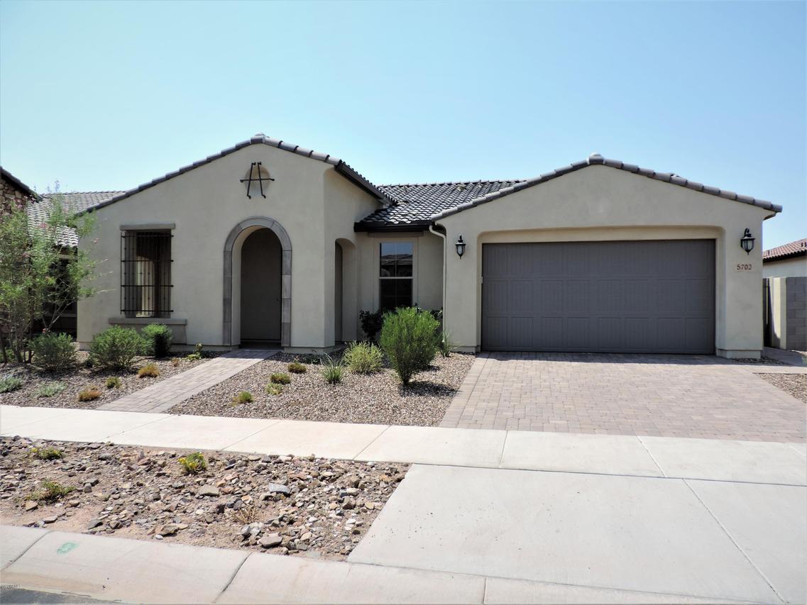 5702 S Winchester, Mesa, AZ 85212