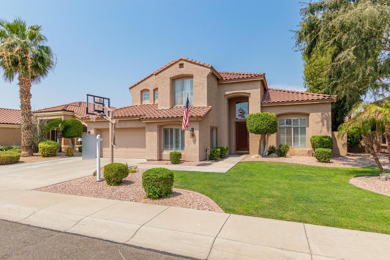 6790 W Sonnet Dr., Glendale, AZ 85308