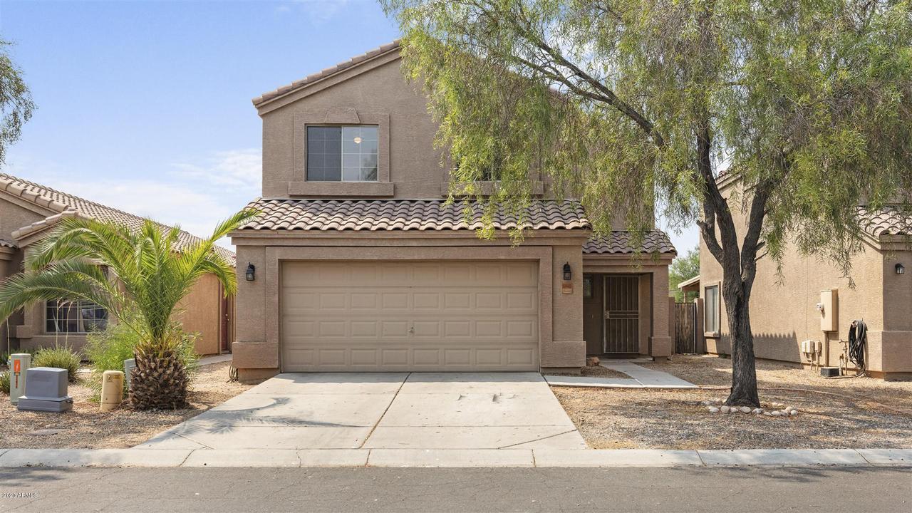 11023 E Arbor Ave., Mesa, AZ 85208
