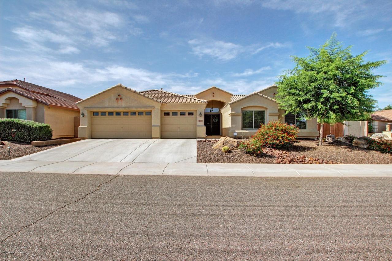 2111 W Caleb Rd., Phoenix, AZ 85085
