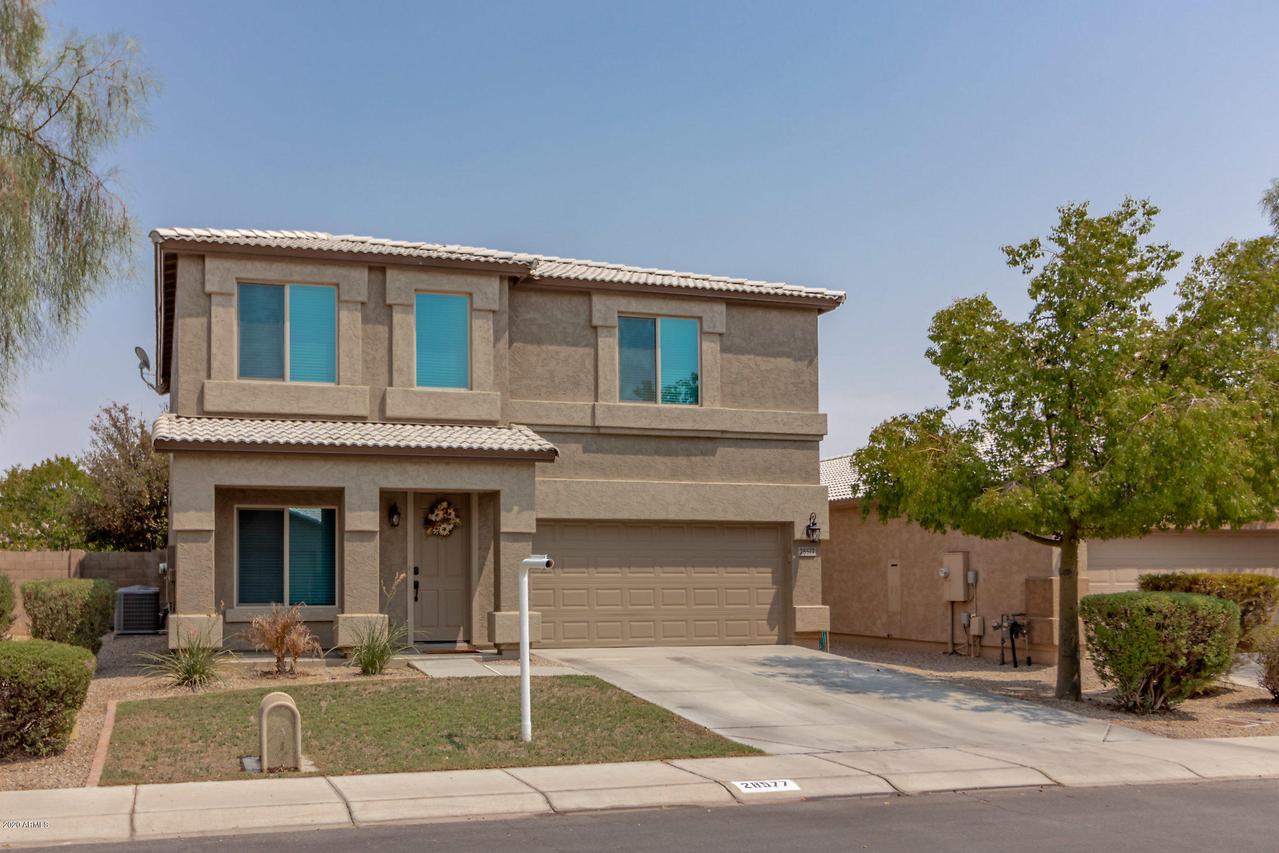 28577 N Posse Rd., San Tan Valley, AZ 85143