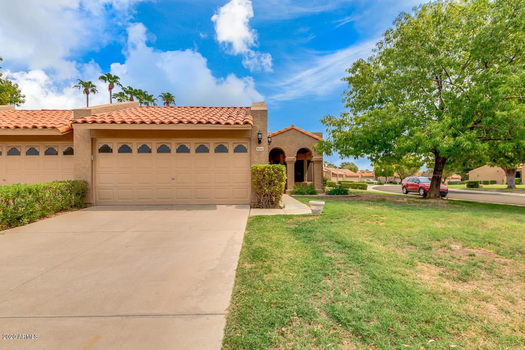 9040 E Winchcomb Dr., Scottsdale, AZ 85260