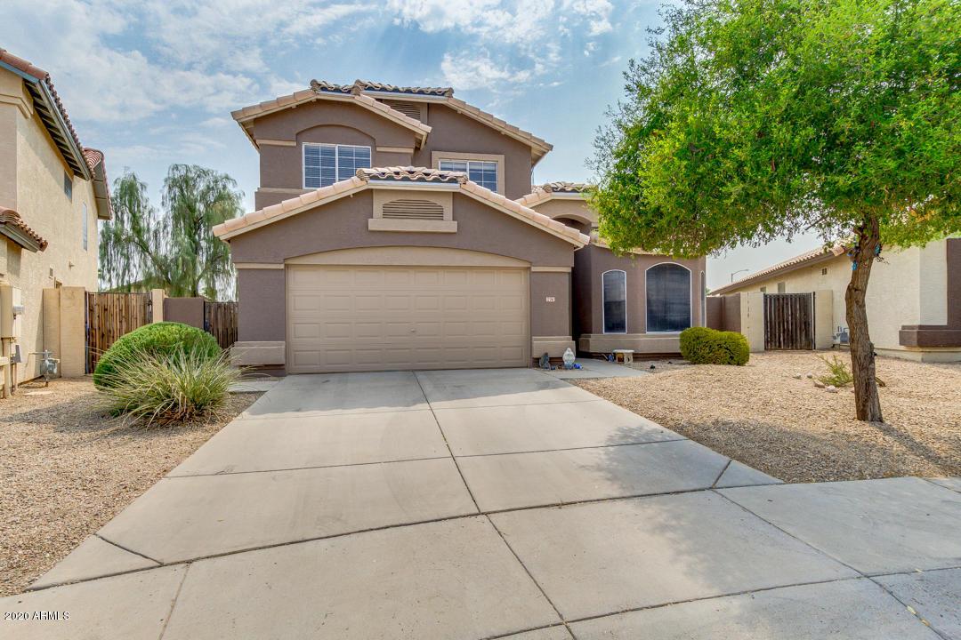 12741 W Holly St., Avondale, AZ 85323