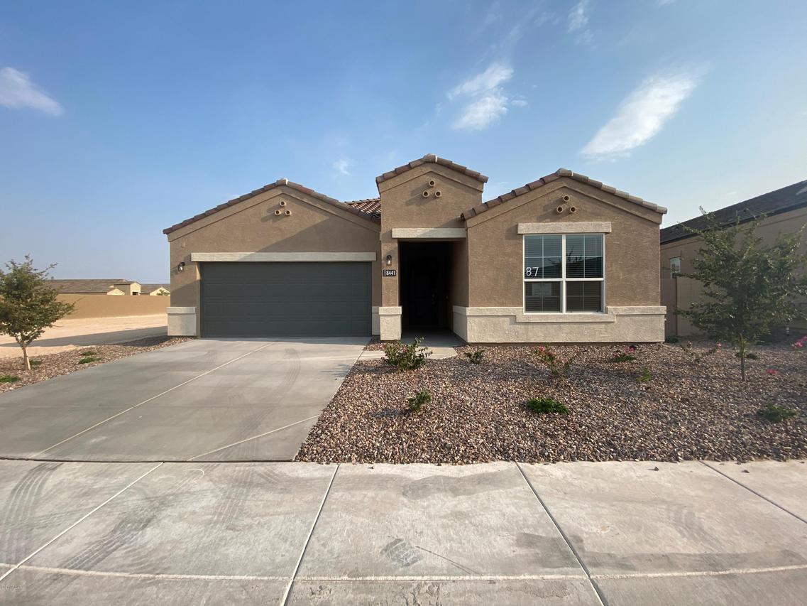 8441 W Sonoma Way, Florence, AZ 85132