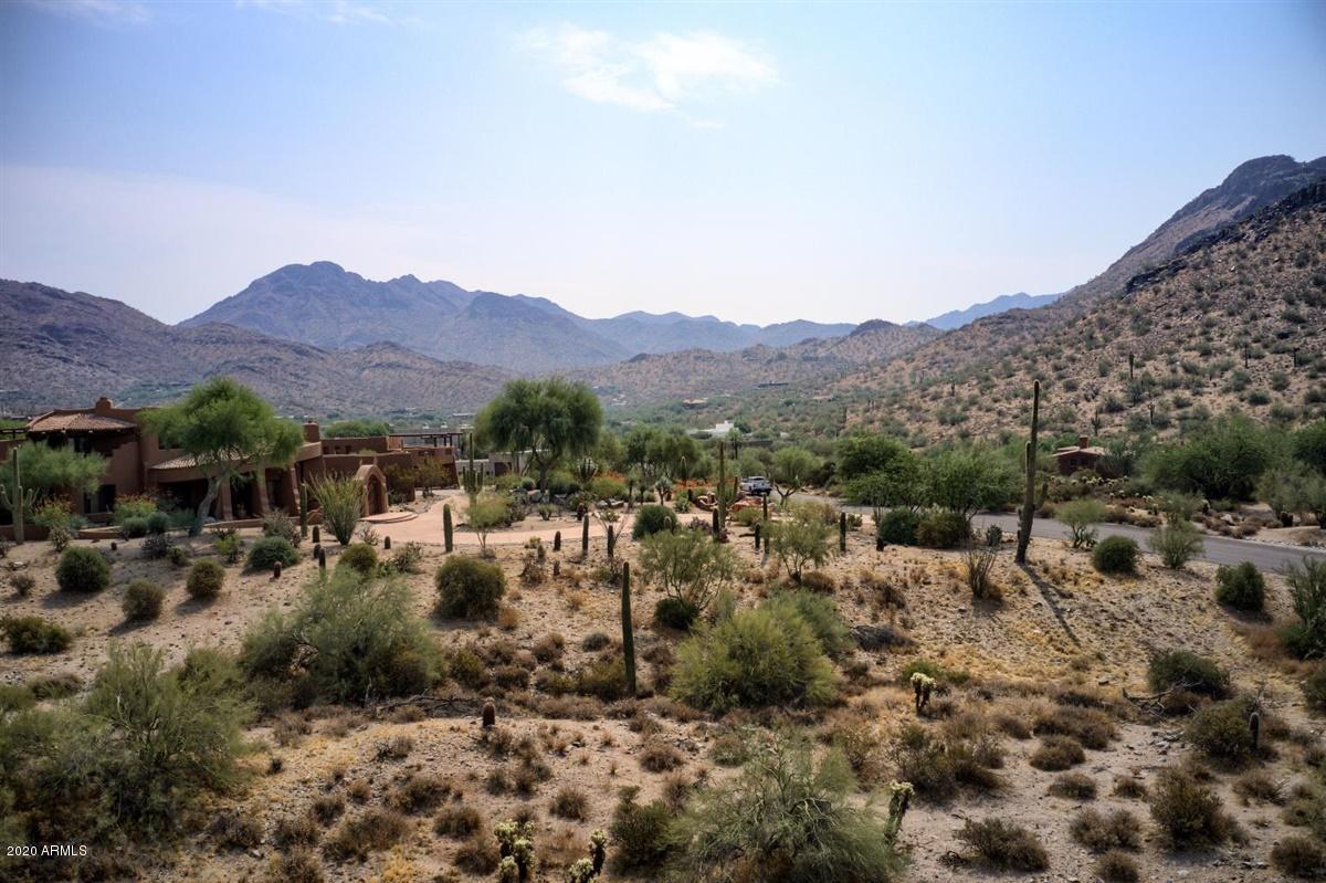 10040 E Foothills Dr. #35, Scottsdale, AZ 85255