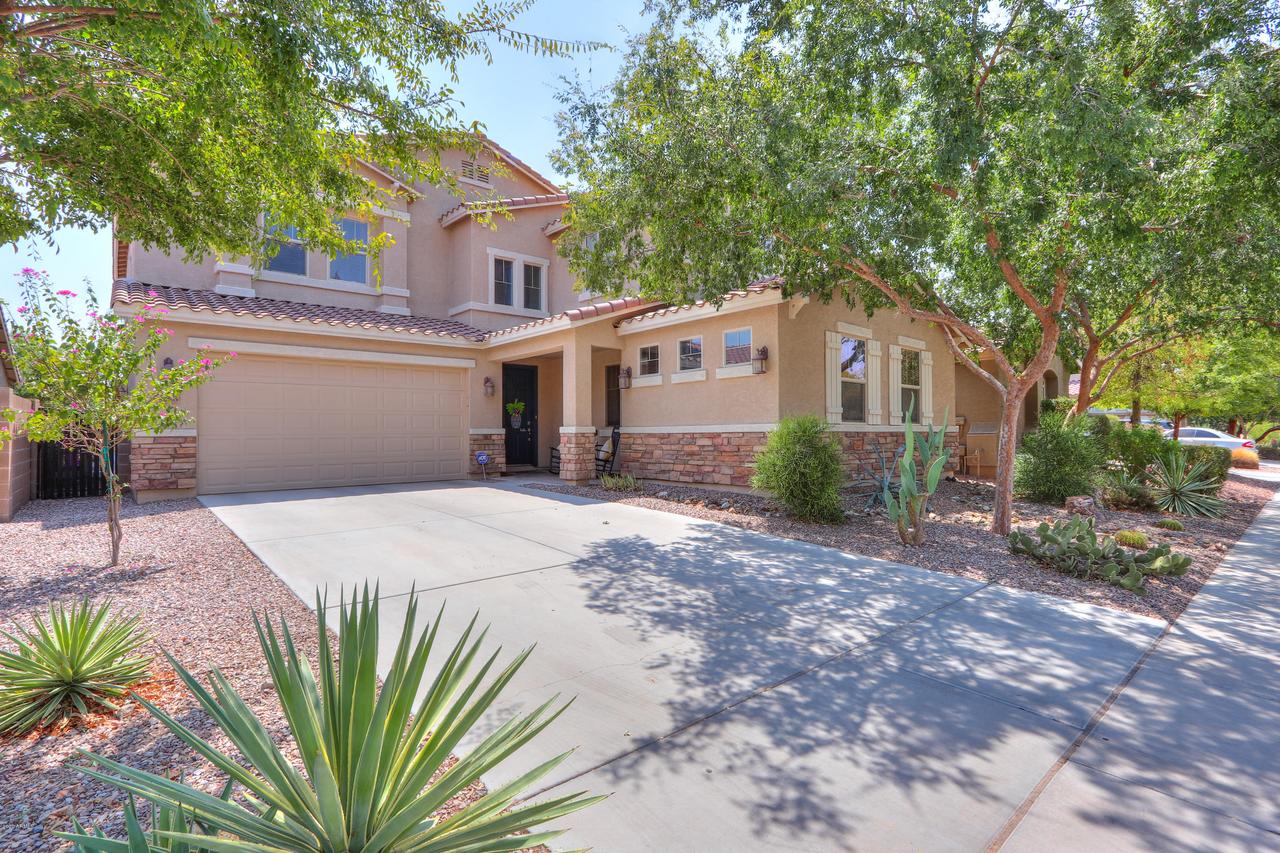42553 W Chimayo Dr., Maricopa, AZ 85239