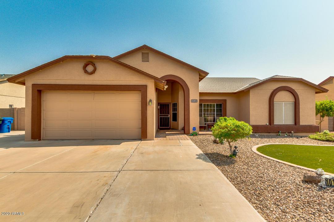 10145 W Missouri Ave., Glendale, AZ 85307